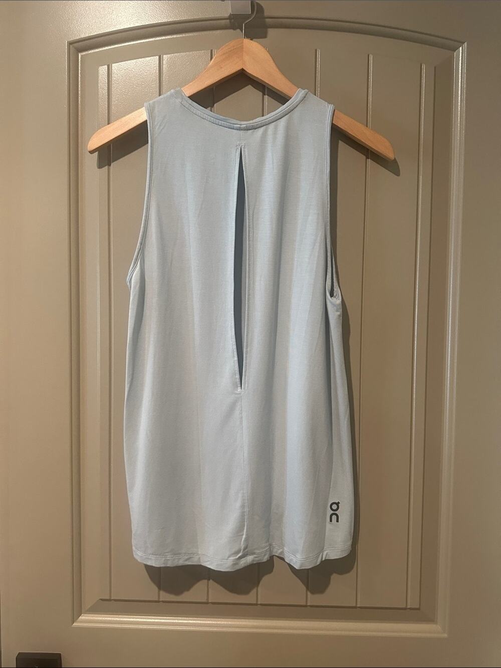 ON CLOUD Active Tank S